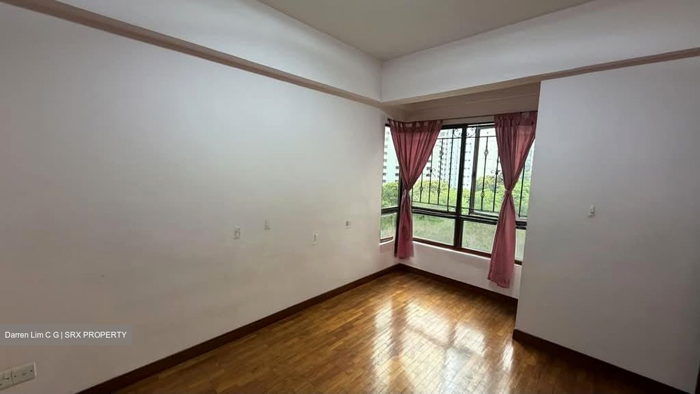 The Mayfair (D22), Condominium #582958171